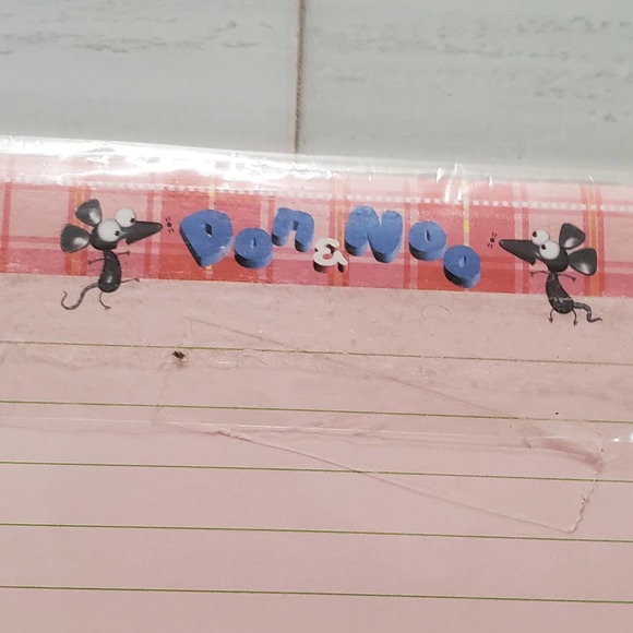 Don and Noo Stationary Set - Picture 4 of 10